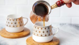 تاریخچه قهوه ترک؛ میراثی از عثمانی تا جهان مدرن