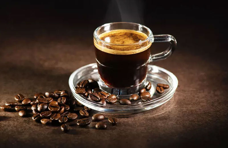 اسپرسو یعنی چه؟