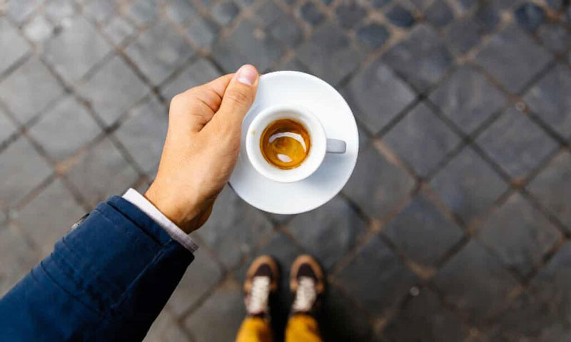 موج سوم قهوه؛ اسپرسوی مدرن و هنری