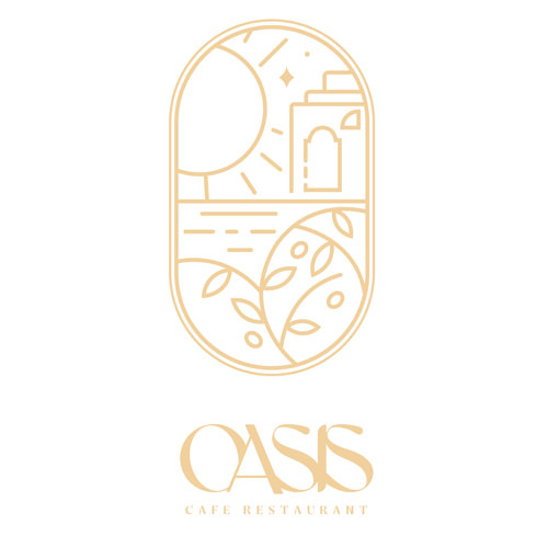 کافه رستوران اوسیس | OASIS CAFE RESTURANT