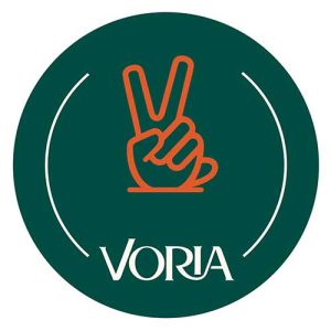 کافه وریا | CAFE VORIA