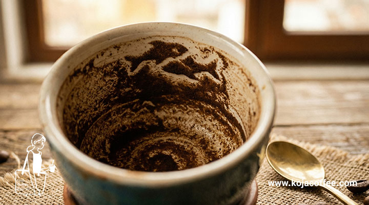 تصویر و نقش دو ماهی در فال قهوه